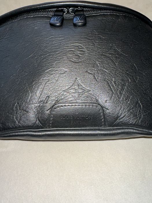 Бананка-сумка Louis Vuitton