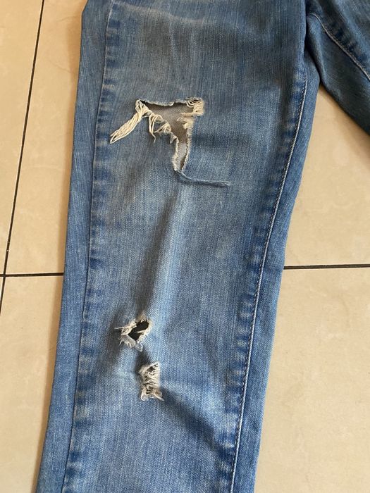 Spodnie Pepe Jeans 34