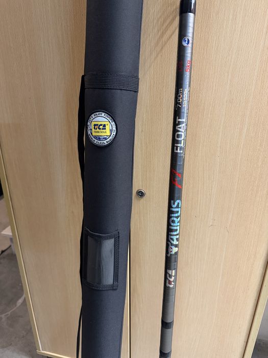Tica Tauros F1 7M Fuji