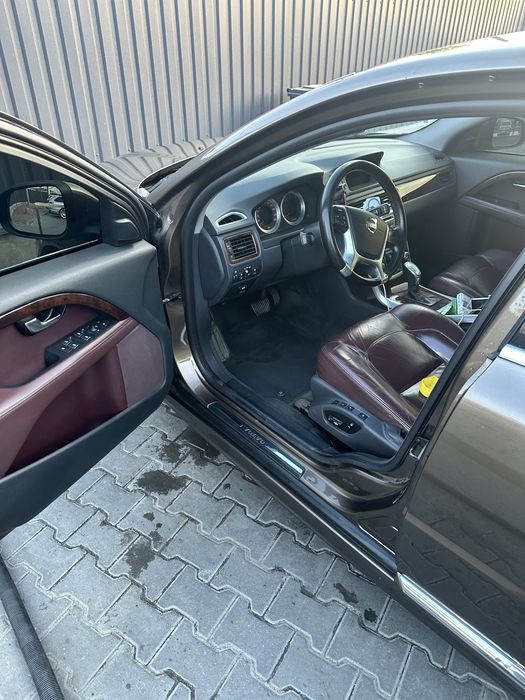 Продам Volvo s80 2012