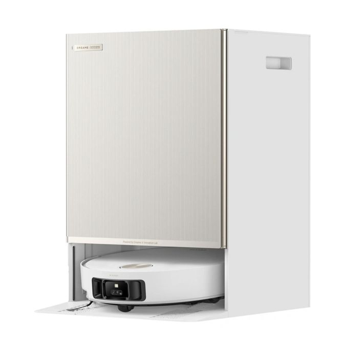 Робот-пилосос Dreame Bot MatriX 10 Ultra White (RLX95CE-Wh) [164750]