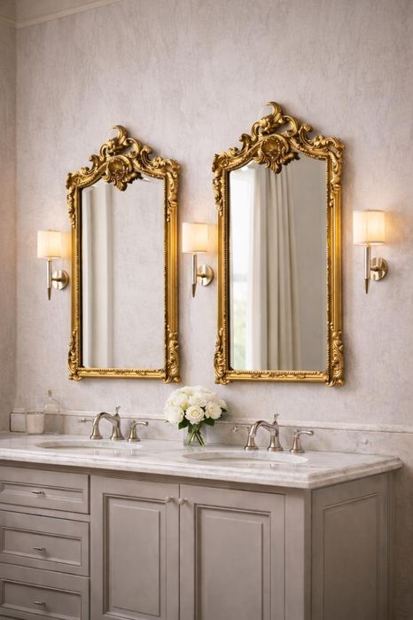 Espelhos  ( Grande stock  )