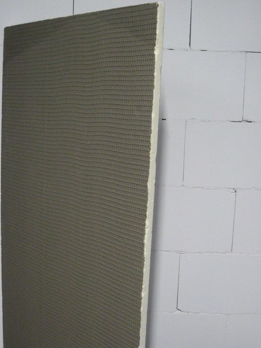 Płyta budowlana Ultrament 1500x600x20mm