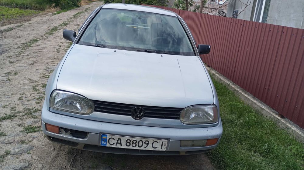 Продаю автомобіль