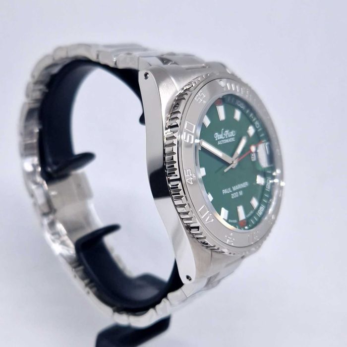 Акція Paul Picot Paul Mariner S: TuttiFrutti P4352.SG.4000.6614
