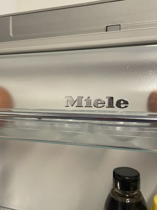 Frigorifico Miele