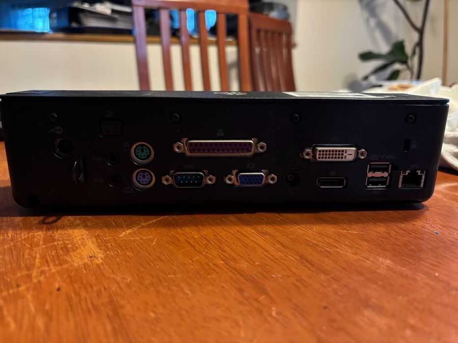 Sprzedam HP Probook 650G1 i5 ze stacją dokującą