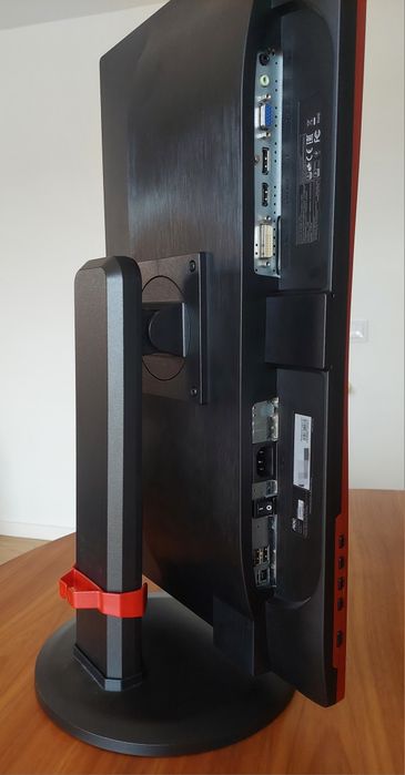 Monitor Gaming AOC G2460PF (24'' - 1 ms - 144 Hz)