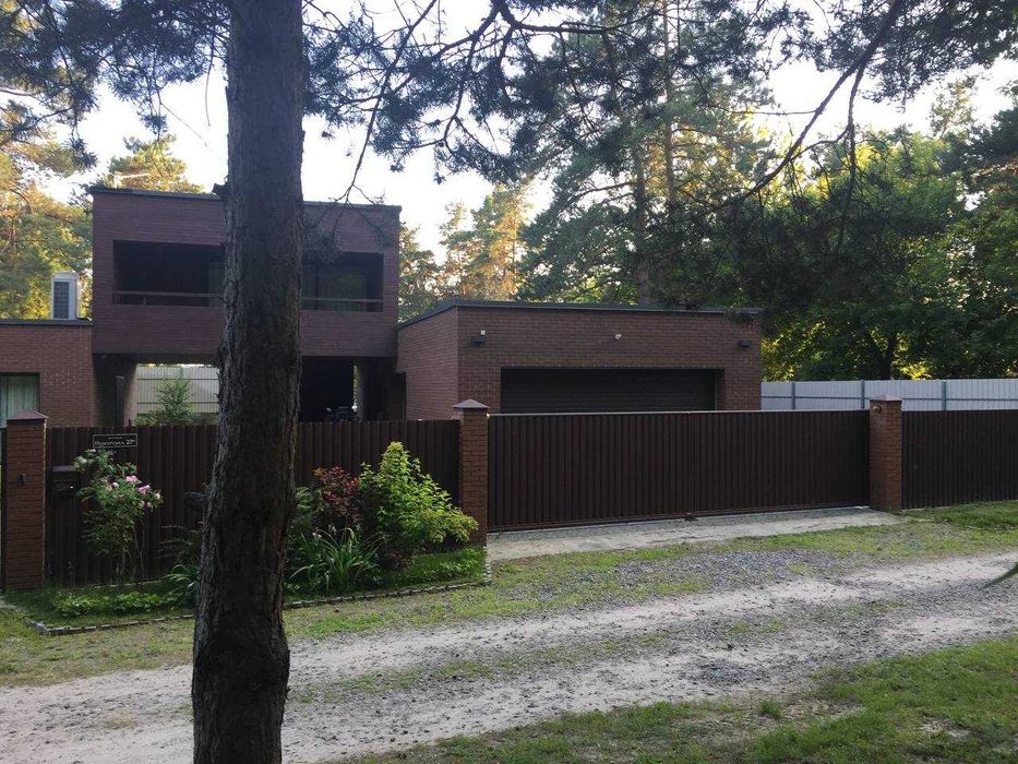 Посуточно коттедж премиум Кийлов  до 25 человек сауна лес барбекю