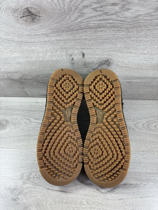 Nike Air Force жіночі кросівки 39 розмір
