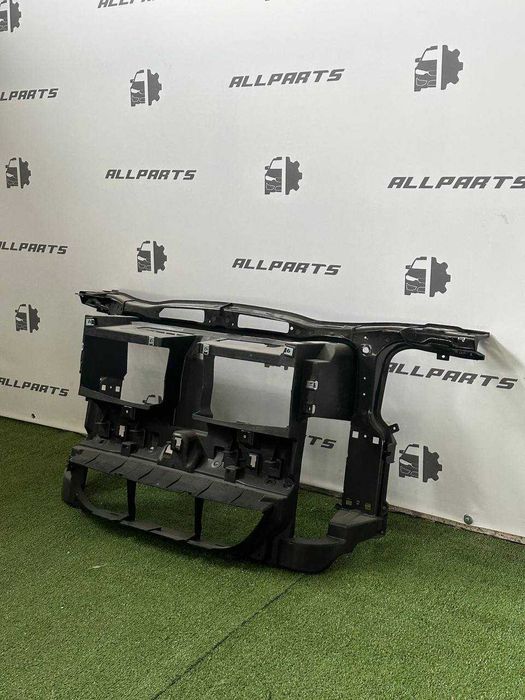 Панель передня BMW X1 (E84), 09 - 15