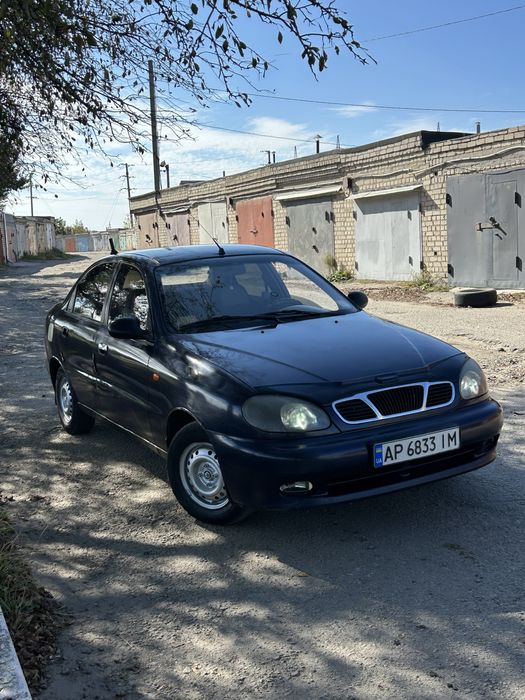 Продам Lana срочно на хорошем ходу