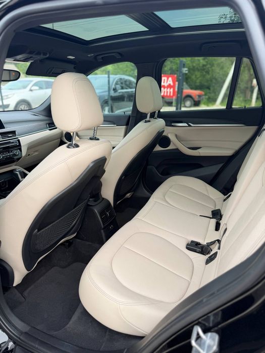 Продається BMW X1