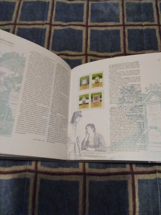 1986 Portugal Em Selos Novos MNH **
