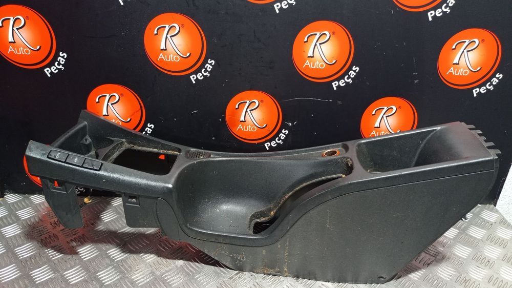 Consola Central Fiat Stilo (192_)