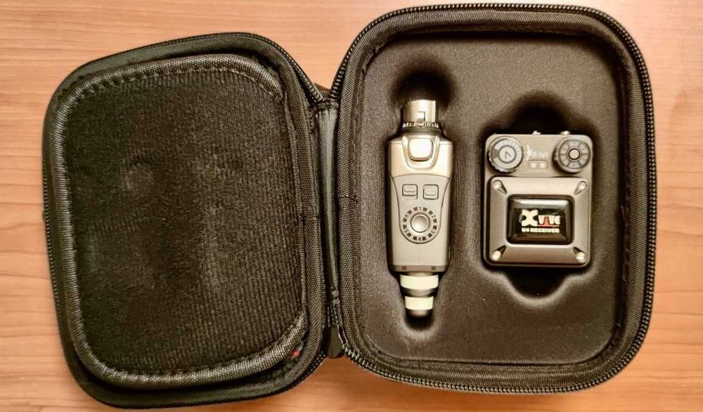 Pedais, Marshall, Coluna V30, In-Ear/Guitar Wireless System, Pedaleira