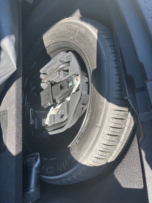 Авто Рено Меган 4 2018/19