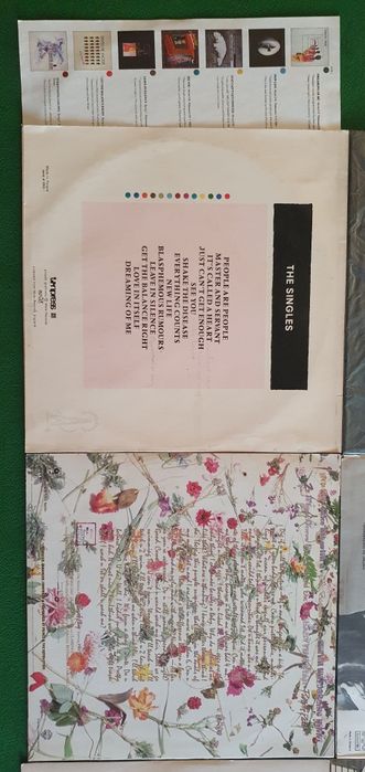 Winyle Piter Gabriel,Depeche Mode,Prince,