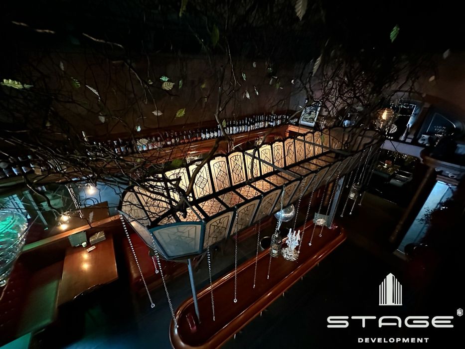 Commercial real estate at st. Kupalnyy per Inber Very (area 150 m²) - Atlanta.ua - photo 21