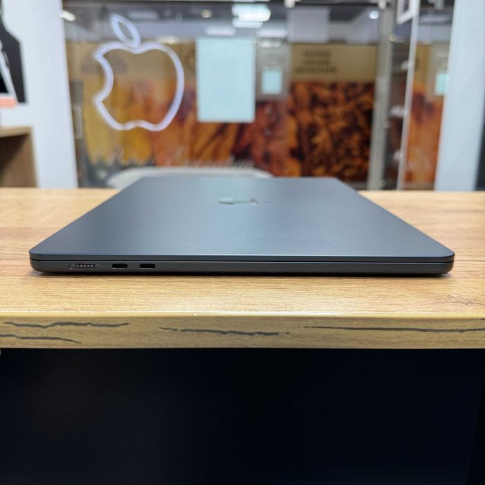 MacBook Air 15 2023 { M2 | 8gb | 256 SSd } гарантія . 72819SV