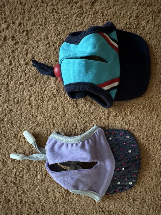 Одежда для собак