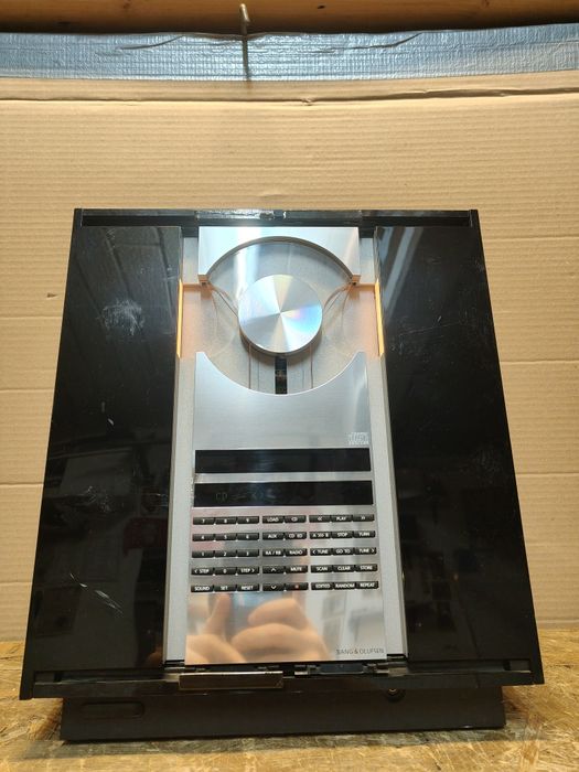 Bang Olufsen Beocenter 2300, Made in Denmark