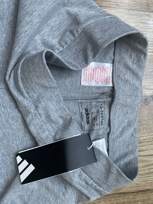 Nowe legginsy adidas
