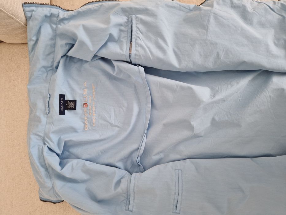 Casaco marca Gant