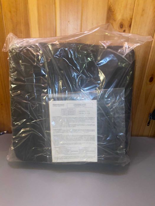 Противопролежневая подушка в инвалидное кресло COUSSIN ISKIO 39/40/8,5