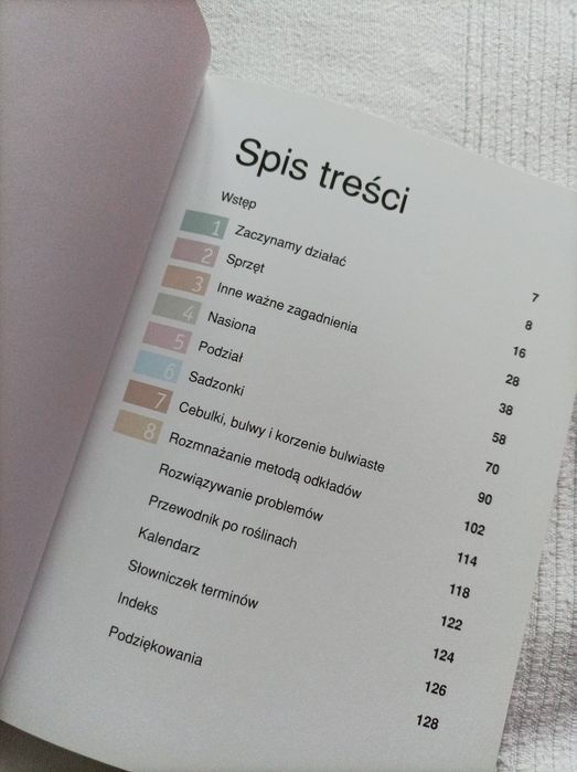 Rozmnażanie roślin