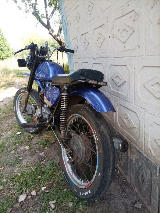 Продам Минск 125