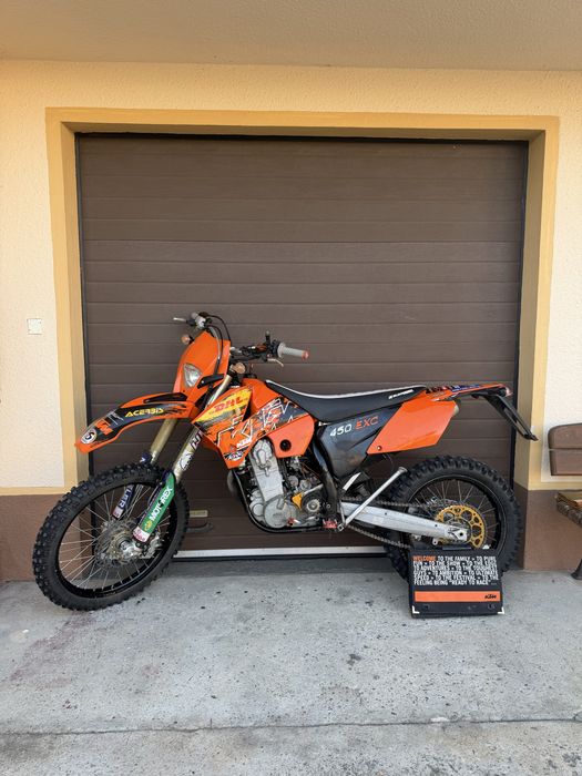 KTM
