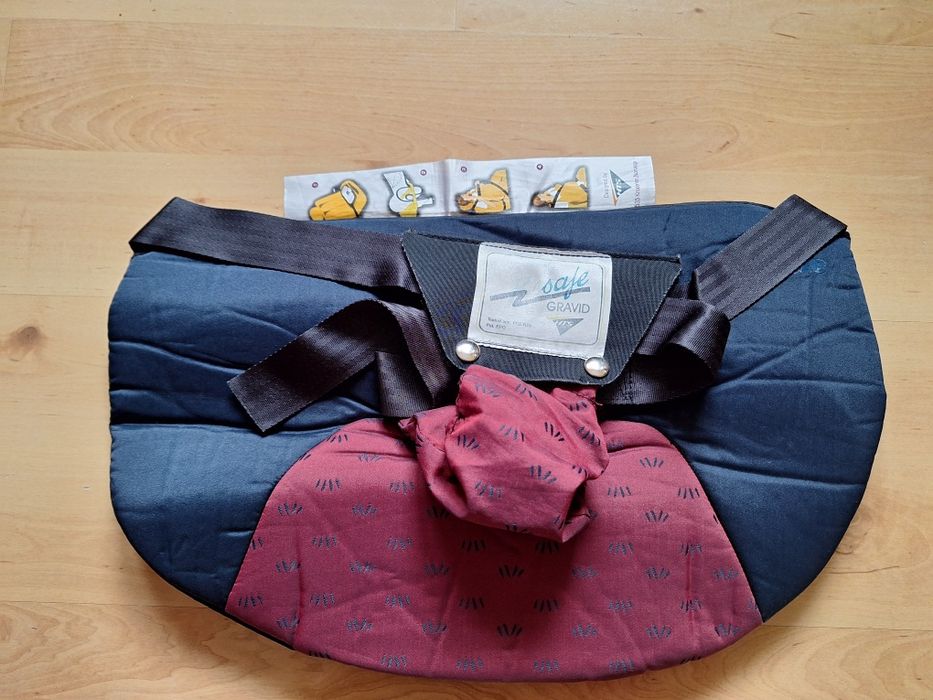 Adapter do pasów besafe