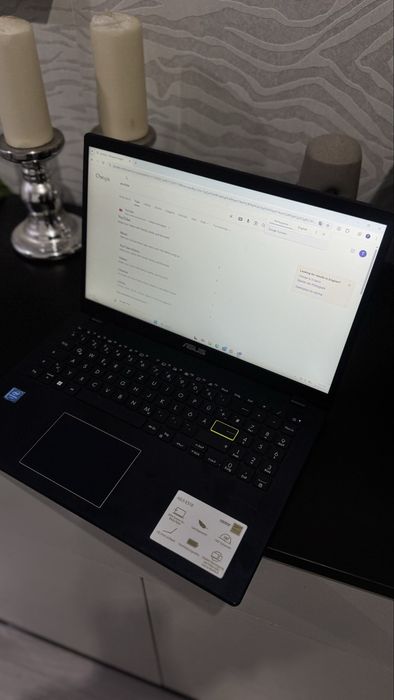 ASUS E510 – Como Novo