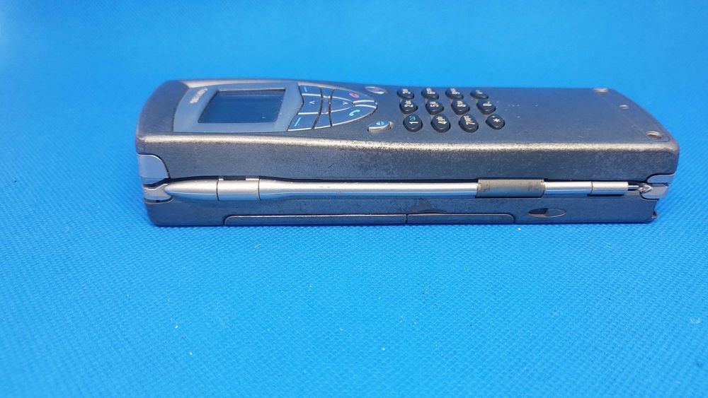 Nokia 9210 na części