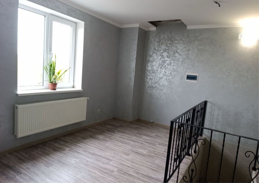 Дуплекс з ремонтом / 6 соток  / без комісіі