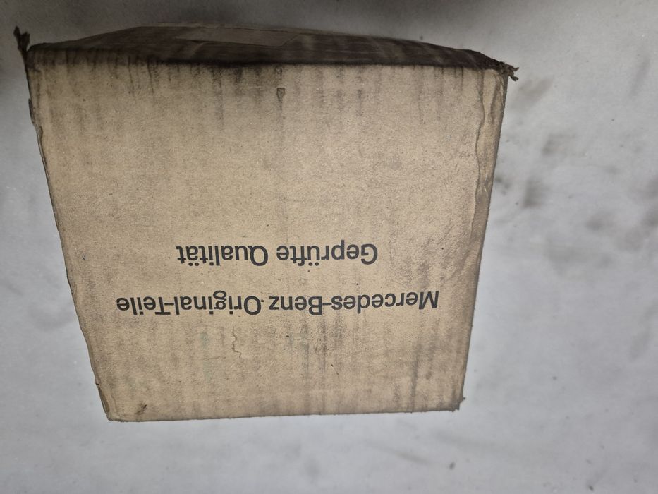 G-class подушка мотору