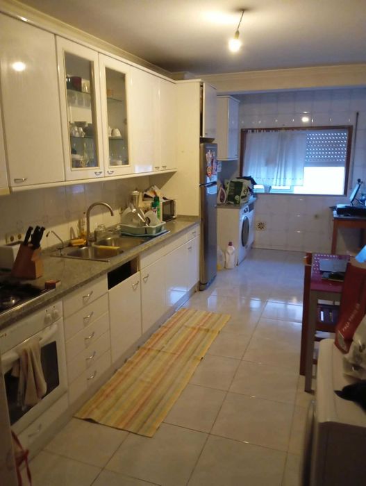 Quarto em suíte em Braga