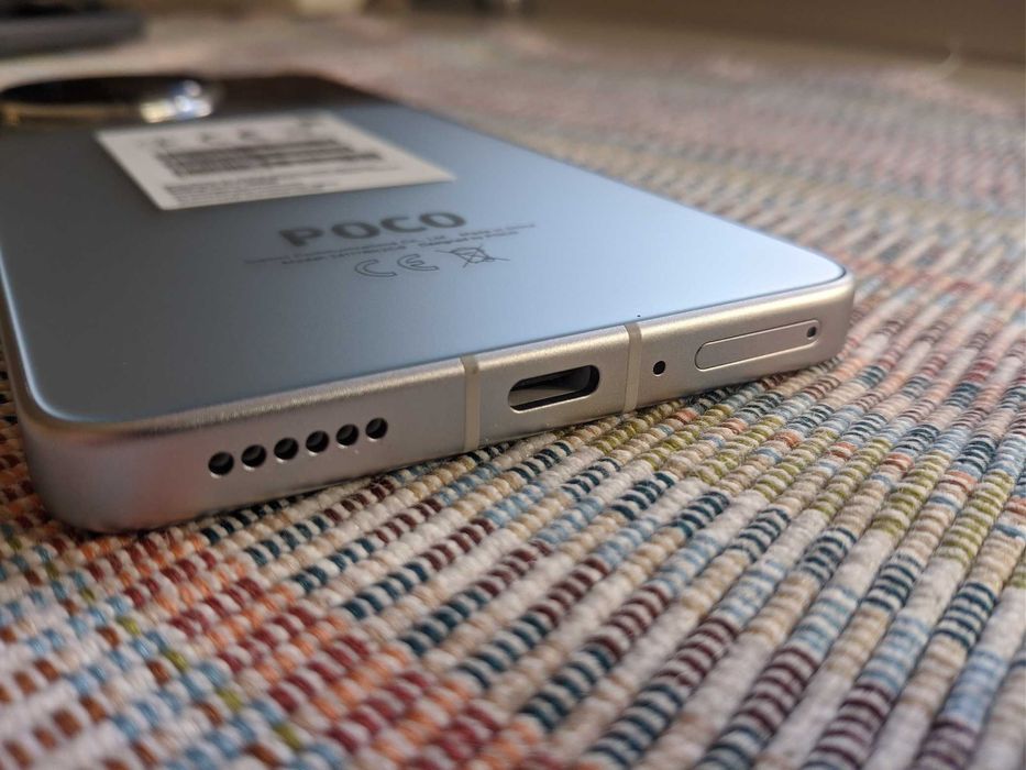 Xiaomi Poco F7 Pro 512gb