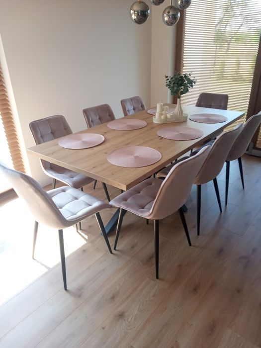 Stół Loft Premium