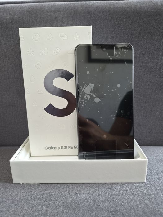Samsung Galaxy S21 FE