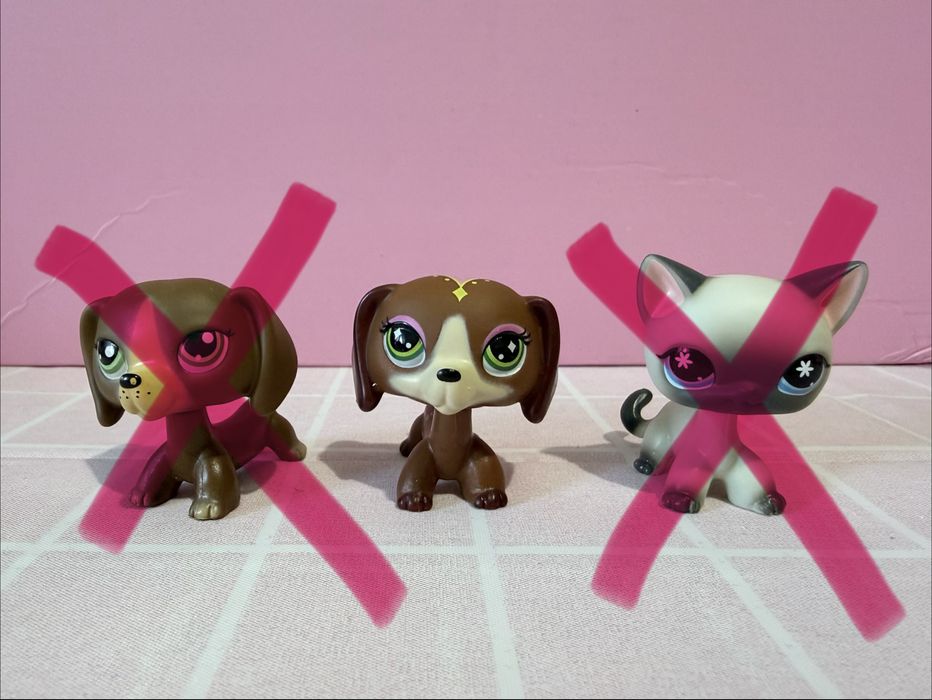 lps littlest pet shop