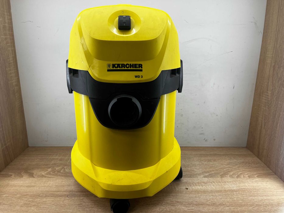 Odkurzacz Kärcher WD 3 1.629-801.0 / 1.629-821.0
