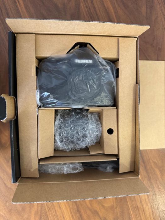 Fujifilm X-T100 + XC 15-45mm OIS PZ | Kit Completo | Excelente Estado