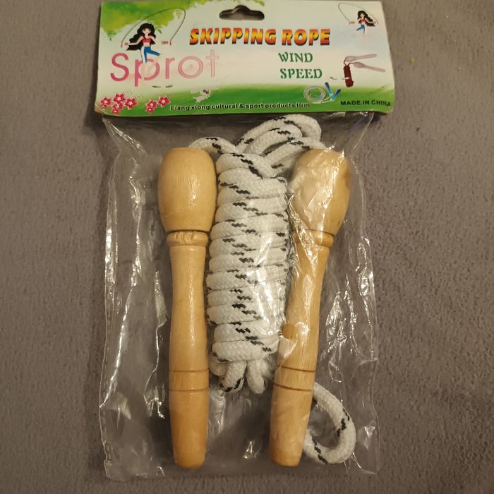 Skakanka / 2 m / Nowa