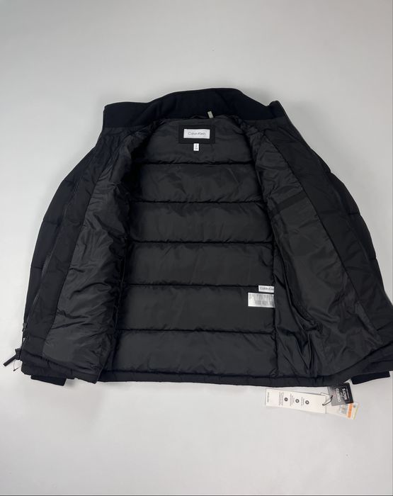 Оригінал! Куртка Calvin Klein Sр