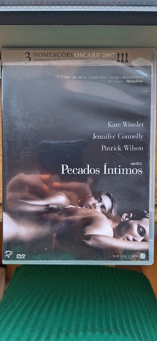 Pecados Íntimos  filme