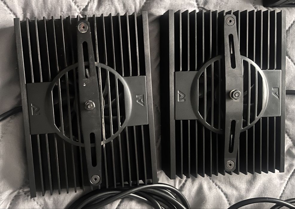 Lampy akwarystyczne AquaIllumination Hydra 32 HD