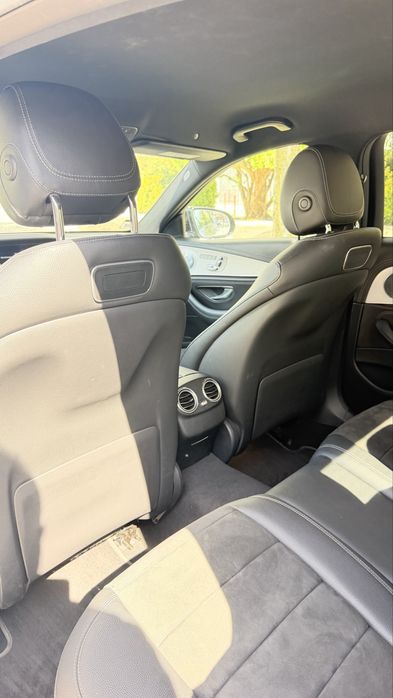 Mercedes-Benz Classe E 300 de AMG