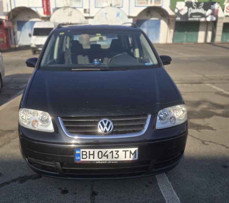 Спочно Продам авто  сімейне